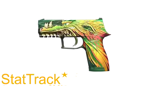 P350 | FOREST SPIRIT